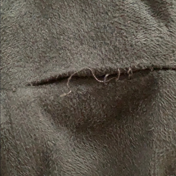 Green dress - Picture 5 of 5